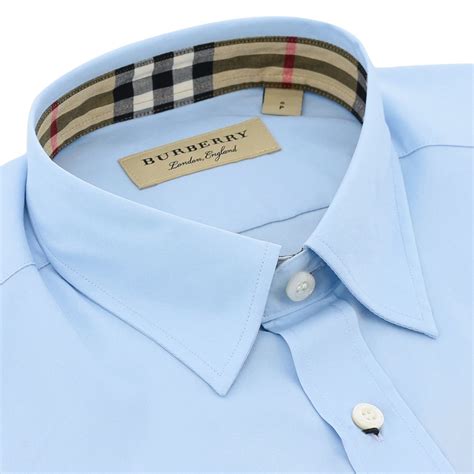 burberry brit camicia uomo braiden|burberry her fragrance.